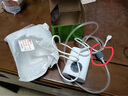 戶外垂釣智能增氧泵魚桶增氧USB充電鋰電氧氣泵斷電自啟動 單孔-鋰電池增氧泵【70H】-3W 曬單實拍圖