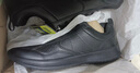 斯凱奇（Skechers）男靴2025新款秋冬季中幫靴增高軟底馬丁靴工裝休閑鞋205514 曬單實(shí)拍圖
