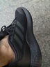 阿迪達斯 男女 休閑系列 EDGE GAMEDAY SHOES 跑步鞋 IF0585  42碼 UK8碼 曬單實(shí)拍圖