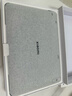 小米(MI) 小米平板8 11.2英寸 3.2K 超清屏 第四代驍龍8s 澎湃OS3 8+256G 黑色 曬單實(shí)拍圖