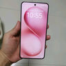 vivo S30 12GB+256GB 桃桃粉 國家補貼 多彩輕薄直屏 超級潛望長(cháng)焦 學(xué)生 live圖 AI手機 曬單實(shí)拍圖