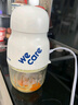 babycare輔食機嬰兒寶寶料理機多功能全自動輔食打泥機8葉單杯單刀 辛德白 曬單實拍圖