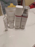 歐萊雅（LOREAL）美白祛斑套裝補水保濕抗皺緊致水乳霜眼霜淡紋提亮中年媽媽護膚品 （中小樣）潔面+水+乳液+精華+眼霜+面霜 曬單實(shí)拍圖