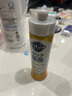 花王（KAO）濃縮洗潔精小瓶220ml 迷你便攜旅行裝洗滌靈洗碗液果蔬餐具清潔劑 曬單實(shí)拍圖