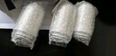 京東京造 水龍頭凈水器濾芯3支裝 家用廚房自來水前置過濾 可清洗濾芯 曬單實拍圖