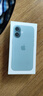 Apple/蘋(píng)果 iPhone 16（A3288）256GB 深青色 支持移動(dòng)聯(lián)通電信5G 雙卡雙待手機(jī) 曬單實(shí)拍圖