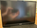 微星（MSI）神影16 銳龍版 2025 16英寸游戲筆記本電腦(R9-7945HX RTX5070 16G 1TB 2.5K/240Hz) 曬單實拍圖