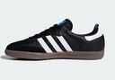 阿迪達(dá)斯 adidas三葉草samba T頭鞋運(yùn)動(dòng)鞋男女休閑鞋B75807  38 曬單實(shí)拍圖
