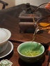 益主角莓茶張家界正宗特級野生芽尖2025新茶高山霉茶正品260g嫩芽送禮品 曬單實拍圖