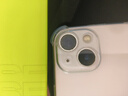 蘋(píng)果13 Apple iPhone 13 (A2634) 二手5G手機 國行雙卡雙待 粉色 256G 5G 全網(wǎng)通 曬單實(shí)拍圖
