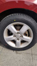 玲瓏輪胎175/65R15 84H 玲瓏臻選 HD 適配鋒范/飛度/夏利N7 曬單實(shí)拍圖