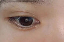 INSRE英國眼膜貼提拉緊致抗皺淡化眼袋去黑眼圈提亮眼周眼貼男女士 眼袋克星【24片/2盒裝】 曬單實(shí)拍圖