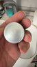 蘭蔻（LANCOME）肌底精華煥亮眼霜發(fā)光眼霜 5ml*3 一支正裝量【臨期清倉】 曬單實拍圖