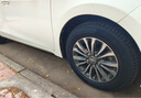米其林（MICHELIN）汽車輪胎 195/65R15 91V 耐越 ENERGY MILE 適配卡羅拉/朗逸/寶來 曬單實拍圖