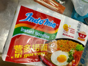 營多撈面印尼面食傳統(tǒng)撈面速食干拌面即食五連包大面餅方便面原味85克*5包 曬單實(shí)拍圖