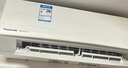 松下（Panasonic）空調瀅風(fēng)3代 1.5匹 新三級能效 變頻冷暖空調掛機 原裝壓縮機 納諾怡除菌健康風(fēng) ZY35K430Q 曬單實(shí)拍圖