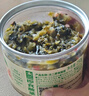 即食酸菜 250g*6 250g*6瓶 曬單實(shí)拍圖
