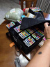Touchcolor 168色馬克筆套裝專(zhuān)業(yè)彩筆套裝油性速干繪畫(huà)美術(shù)生專(zhuān)用水彩筆畫(huà)筆顏料文具套裝六一兒童節禮物 曬單實(shí)拍圖