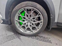 布雷博剎車卡鉗正品布雷博鮑魚卡鉗汽車卡鉗升級改裝大六大四活塞卡鉗 布雷博18Z/六活塞 曬單實(shí)拍圖