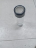 【?京東物流配送】高硼硅雙層玻璃杯大容量泡茶杯水杯子茶水分離 【雙層加厚】茶杯 350ml 1只 曬單實(shí)拍圖