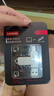 聯(lián)想（Lenovo）U盤(pán)手機U盤(pán) 大容量蘋(píng)果 Type-C USB3.2 雙接口旋轉優(yōu)盤(pán)ss360 金屬耐用 商務(wù)辦公必備閃存盤(pán) 新款 SS360 銀色 128GB 曬單實(shí)拍圖