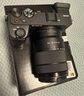 索尼（SONY）ILCE-6700/a6700/智能AI芯片APS-C微單數(shù)碼相機(jī)Vlog視頻拍攝 A6700M【888】 官方標(biāo)配（不含內(nèi)存卡） 曬單實(shí)拍圖