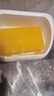汰漬全效潔凈洗衣皂116g*10塊裝手洗溫和不傷手肥皂透明皂內(nèi)衣可用 曬單實拍圖