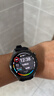 HUAWEIWATCH GT 6 雅丹黑 46mm智能手表多維情緒健康全新騎行體驗(yàn)21天超長(zhǎng)續(xù)航華為GT6手表GT5升級(jí) 曬單實(shí)拍圖