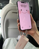 Apple/蘋果 iPhone 16 Pro（A3294）128GB 原色鈦金屬 支持移動(dòng)聯(lián)通電信5G 雙卡雙待手機(jī) 曬單實(shí)拍圖
