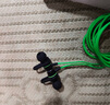 智國者【TOP榜第1名】游戲耳機(jī)有線電腦電競?cè)攵鷪A頭吃雞麥克風(fēng)二合一筆記本3.5mm專用和平精英聽聲辯位 曬單實(shí)拍圖
