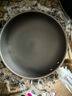 康巴赫純鈦炒鍋無(wú)涂層不粘鍋鈦蜂窩鈦鍋32cm【金榜認(rèn)證】電磁爐通用 曬單實(shí)拍圖