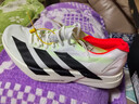 阿迪達(dá)斯adidas Adizero Pro 4 碳柱箱根限定馬拉松跑鞋JR1094 曬單實(shí)拍圖