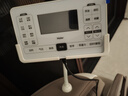 海爾（Haier）按摩椅家用全身太空艙零重力2025十大品牌電動(dòng)智能按摩沙發(fā)椅搖搖椅教師節(jié)禮物實(shí)用H3-317-WU1 曬單實(shí)拍圖