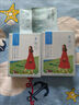 百雀羚（PECHOIN）小雀幸緊彈新顏潤(rùn)澤面膜10片品質(zhì)國(guó)貨中秋送禮 曬單實(shí)拍圖