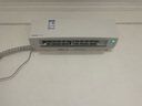 松下（Panasonic）瀅風(fēng)系列空調1.5匹 新一級能效變頻冷暖掛機 松下原裝壓縮機節能省電 納諾怡除菌健康風(fēng)JM35K410Q 曬單實(shí)拍圖
