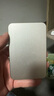 Zokd【國(guó)家3C認(rèn)證丨可上飛機(jī)】MagSafe磁吸充電寶移動(dòng)電源20W超級(jí)快充超薄小巧便攜無(wú)線適用蘋果華為 【10000M】鈦金色 【所有手機(jī)通用】可上飛機(jī)·20W雙向快充 曬單實(shí)拍圖