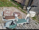臺鈴電動(dòng)車(chē)電動(dòng)自行車(chē)48V22AH新國標可上牌電瓶車(chē)電助力代步通勤 2025年新款上新 綠色-48V22AH藍鯨動(dòng)力電池 曬單實(shí)拍圖