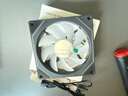叢林豹棱鏡4代pro升級(jí)棱鏡4代MAX水冷12CM機(jī)箱風(fēng)扇正反向ARGB神光同步PWM溫控制器集線 棱鏡4代MAX【黑色正葉】無限鏡升級(jí) 曬單實(shí)拍圖