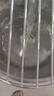 FEST商用和面機(jī)全自動(dòng)揉面機(jī)雙速雙動(dòng)打面機(jī)大容量電動(dòng)拌面機(jī)活面粉包子饅頭披薩變頻攪拌機(jī) 30升【12-24斤和面量】帶定時(shí)標(biāo)準(zhǔn)款 曬單實(shí)拍圖