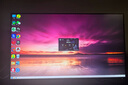雷神27英寸 2K 320Hz原生300Hz Fast IPS 低藍光 HDR450nit峰值游戲電競升降旋轉電腦顯示器ZQ27F320L 曬單實(shí)拍圖