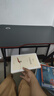 奧倫福特  電腦桌臺式家用電競游戲桌辦公書桌簡約書房寫字桌子 碳纖維紋路單桌-80*60 升級款電競桌 曬單實(shí)拍圖