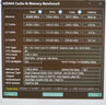 三星（SAMSUNG）原廠(chǎng) DDR5 4800 5600 6400 第五代筆記本內存條電腦運行升級 適配華碩天選惠普聯(lián)想Y7000/Y9000等 DDR5 5600  筆記本內存條 16GB 2條 （ 曬單實(shí)拍圖