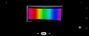海信34英寸帶魚屏 180Hz高刷 1000R曲率 104%DCI-P3 HDR400 WQHD 曲面電競(jìng)顯示屏 顯示器 34G6K 曬單實(shí)拍圖