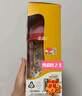 貝親（Pigeon）PPSU雙把手防脹氣奶瓶240ml 貓頭鷹 L號(hào)奶嘴 6月+ AA221 曬單實(shí)拍圖
