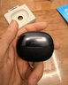 韶音（SHOKZ）李現同款OpenDots ONE E310耳夾式耳機無(wú)線(xiàn)藍牙耳機動(dòng)鈦圈杜比音效不入耳健身運動(dòng)跑步耳機長(cháng)續航 原石黑-京倉 快至當/次日達 曬單實(shí)拍圖