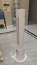 序選優(yōu)品【補(bǔ)貼25%】電風(fēng)扇落地家用空氣循環(huán)扇渦輪制冷無葉塔式智能空調(diào)靜音省電帶滅蚊燈臥室客廳廚房 頂配-滅蚊Ai語音/APP遙控/凈化/節(jié)能電芯 行業(yè)獨(dú)一滅蚊/秒級降溫/熱銷NO.1/靜音 曬單實(shí)拍圖