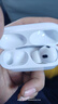 SOULUX【直營正品丨Pro9頂配版】華強北藍牙耳機Air4無線適配蘋果ANC主動降噪iphone16/15入耳式 【2025新款原版功能】滑動調(diào)節(jié) 【空間音頻+三真電量+入耳檢測】 曬單實拍圖