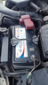 駱駝（CAMEL）蓄電池（6QW45)免維護12V45AH汽車(chē)電瓶適配 驪威軒逸騏達陽(yáng)光頤達逍客 曬單實(shí)拍圖