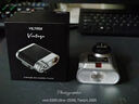 唯卓仕（VILTROX）Vintage Z1+高顏值便攜復古機頂閃光燈適用于理光索尼富士尼康松下徠卡奧林巴斯佳能單反微單相機 曬單實(shí)拍圖