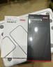 京東京造【無(wú)塵倉2片裝】蘋(píng)果16ProMax高清鋼化膜iPhone16ProMax手機膜防塵防摔抗指紋超薄全覆蓋除塵倉 曬單實(shí)拍圖